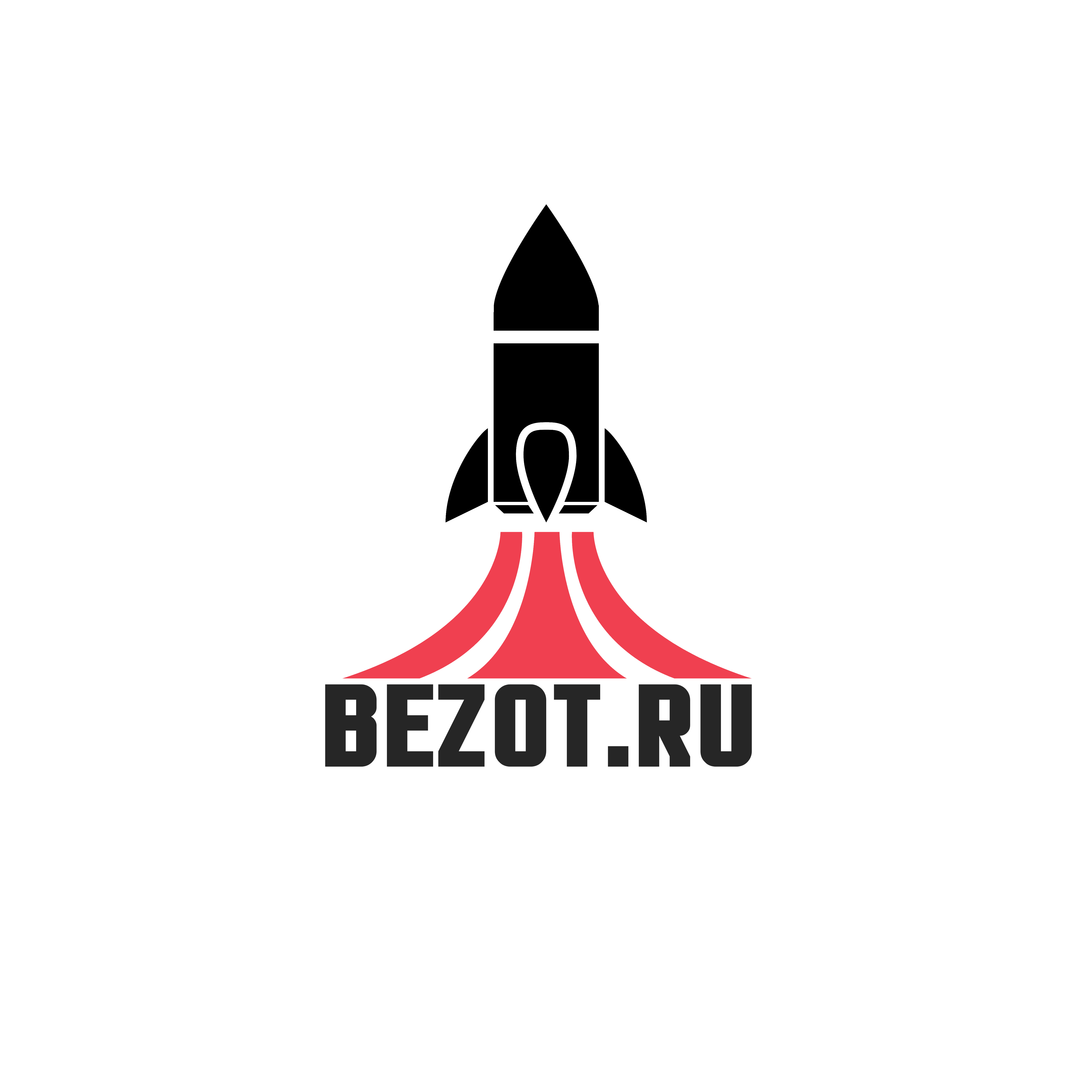 Website logo